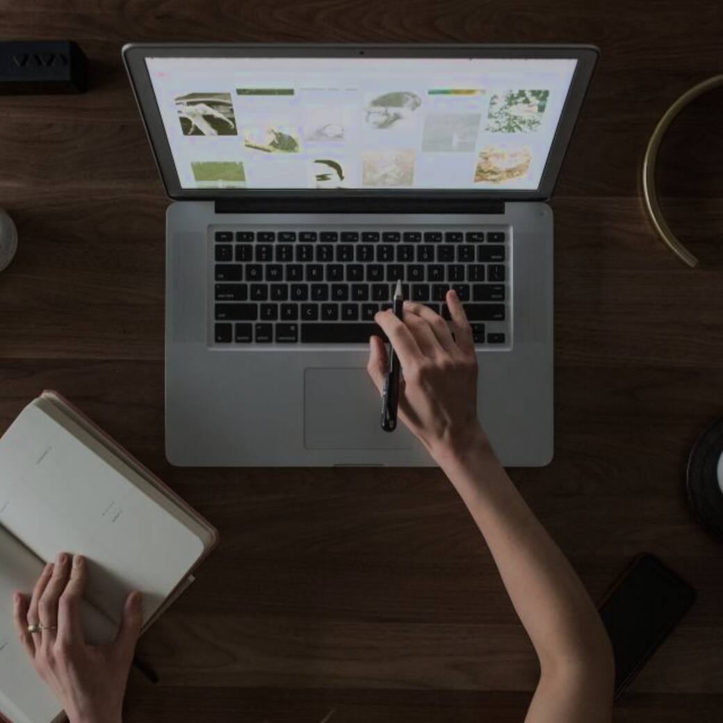 Content & Copywriting
