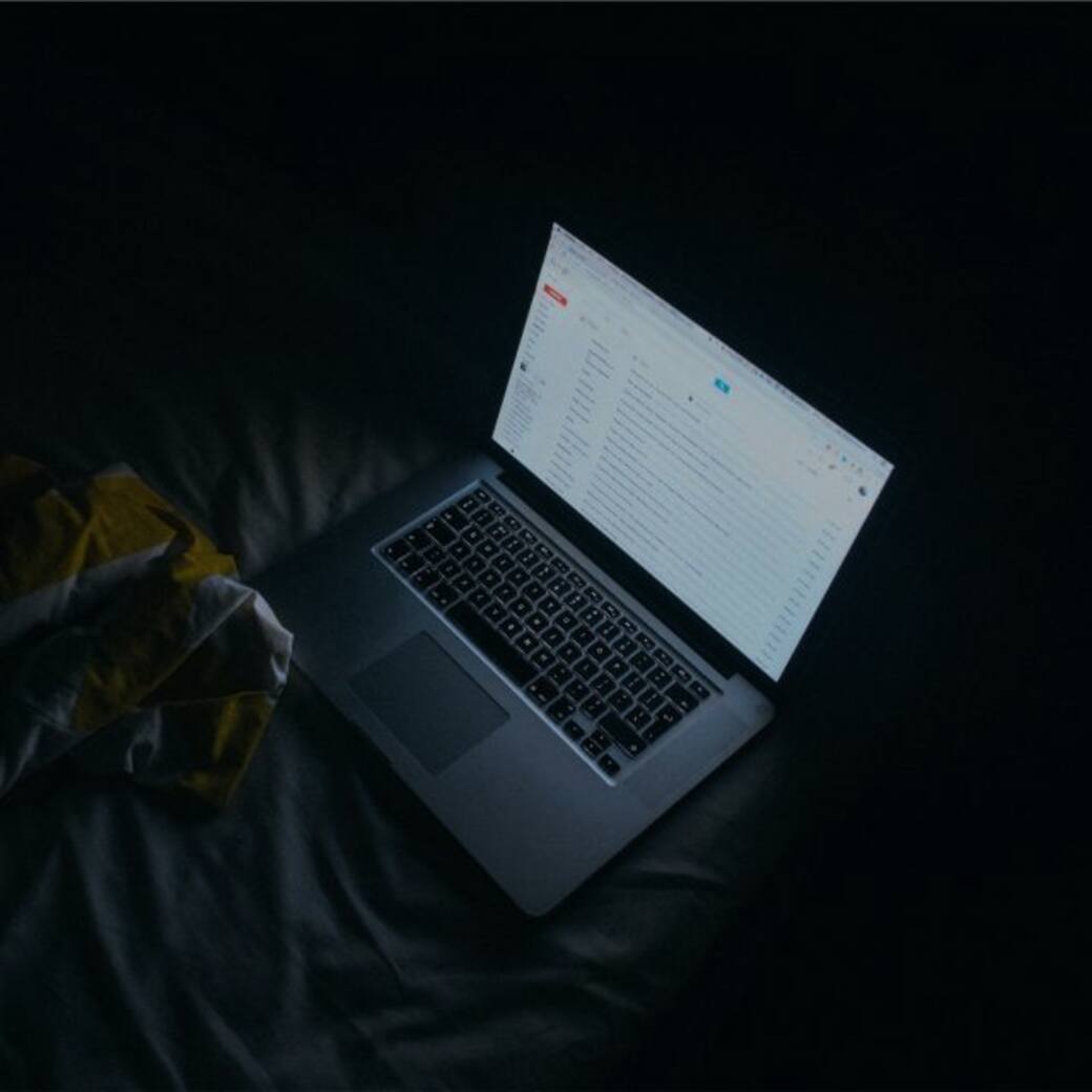 Email & CRM