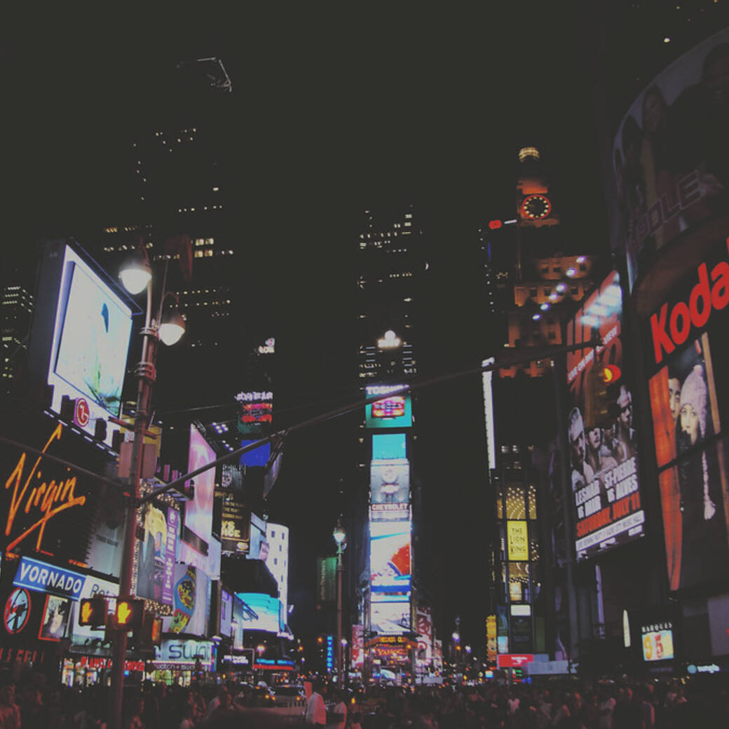 Paid Advertising