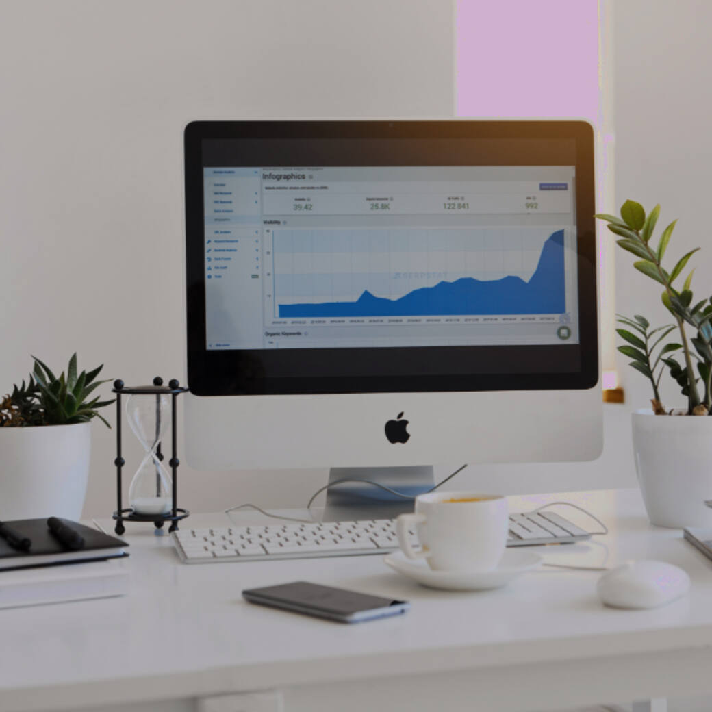 Reporting & Analytics