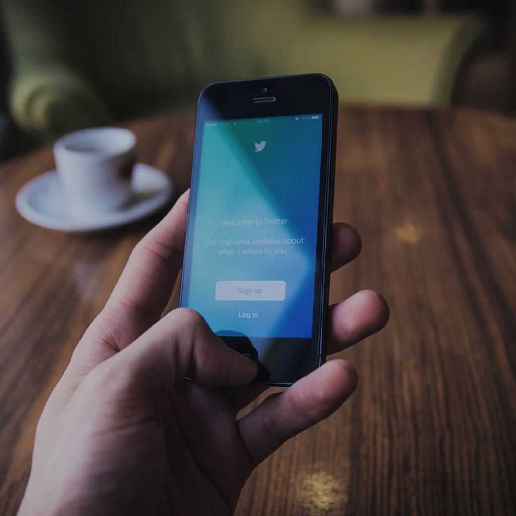Social Media
